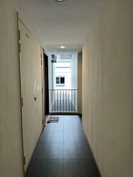 Centra Residence (D14), Apartment #523855501